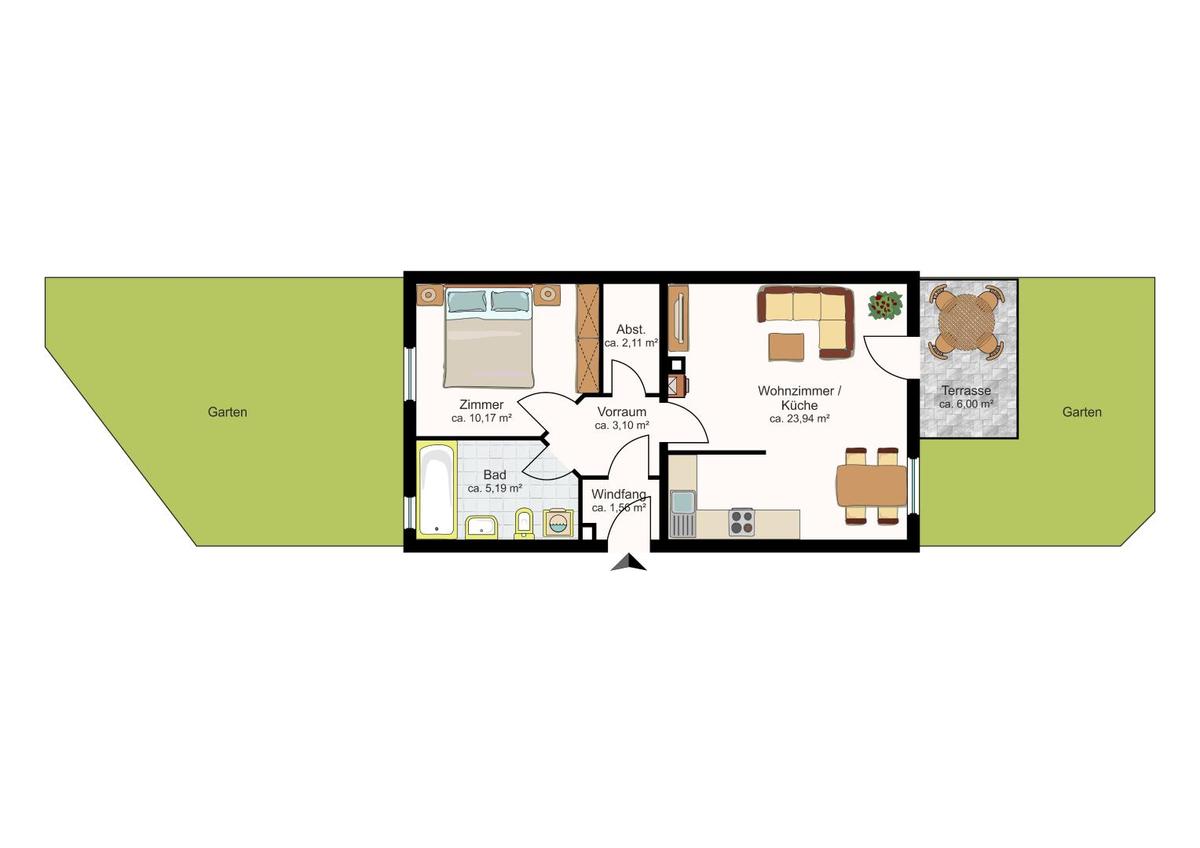 Plan 2D