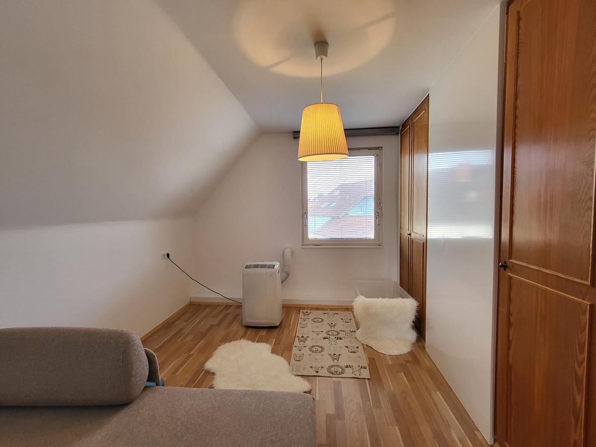 Zimmer 1 DG