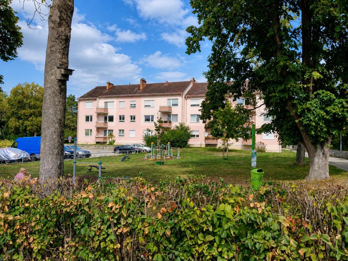 Umgebung