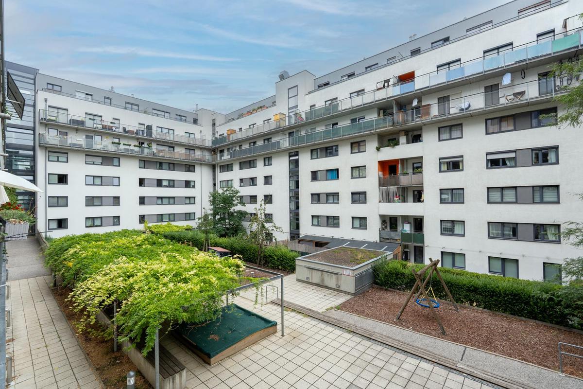 14. Eigentumswohnung 1020 Wien-Leopoldstadt