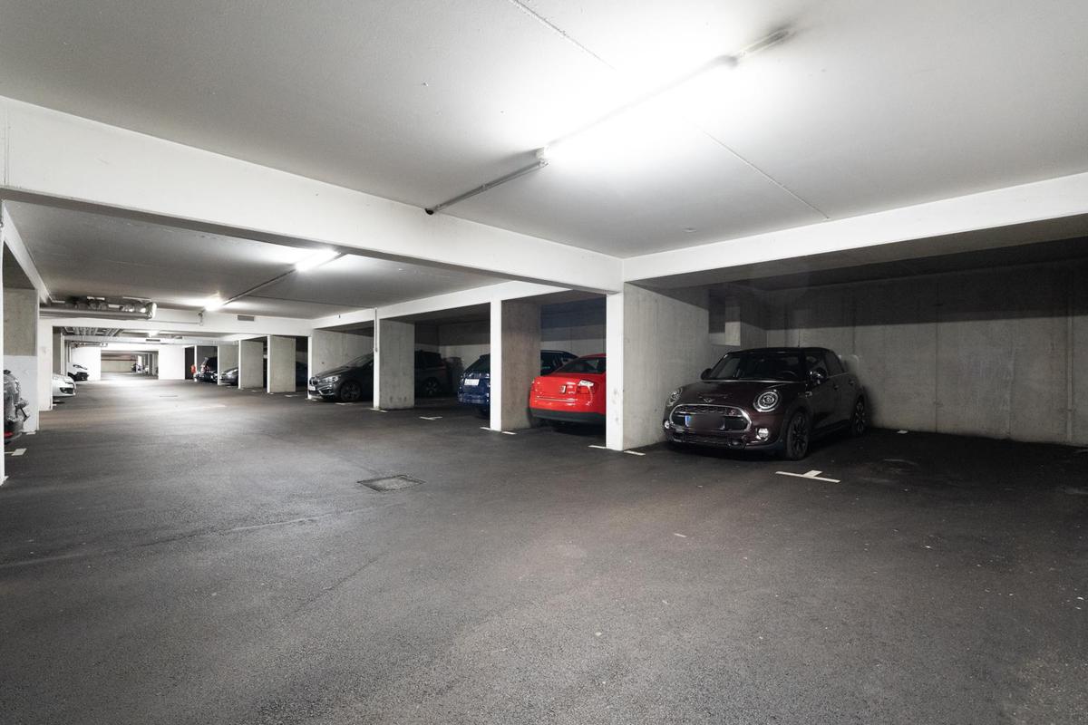 15. Eigentumswohnung 1020 Wien-Leopoldstadt