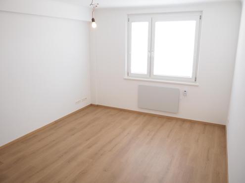 Open house - 2,5-Zimmer-Erstbezug nach Sanierung
