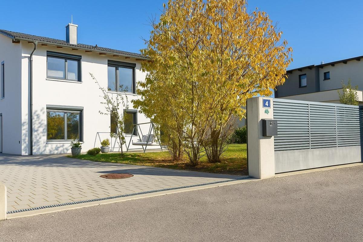 Haus-Garten