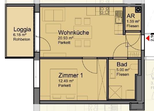 Grundriss 48a-2-16
