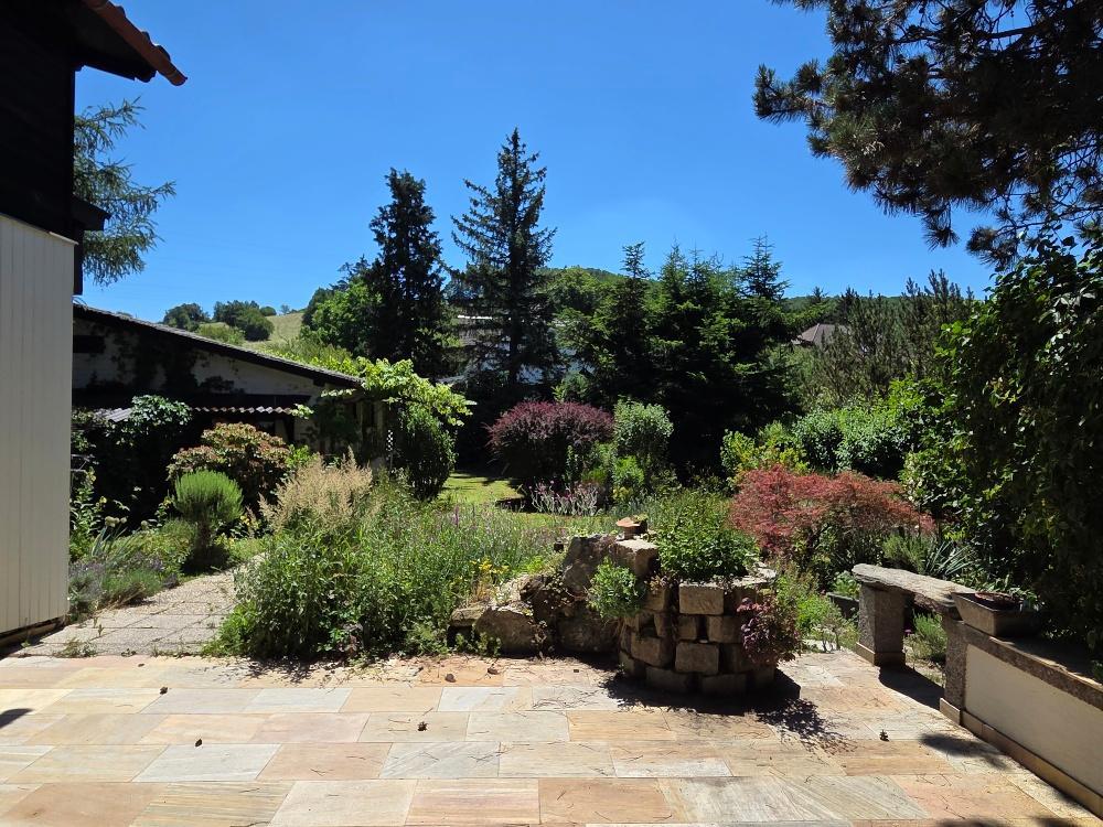 S�dterrasse