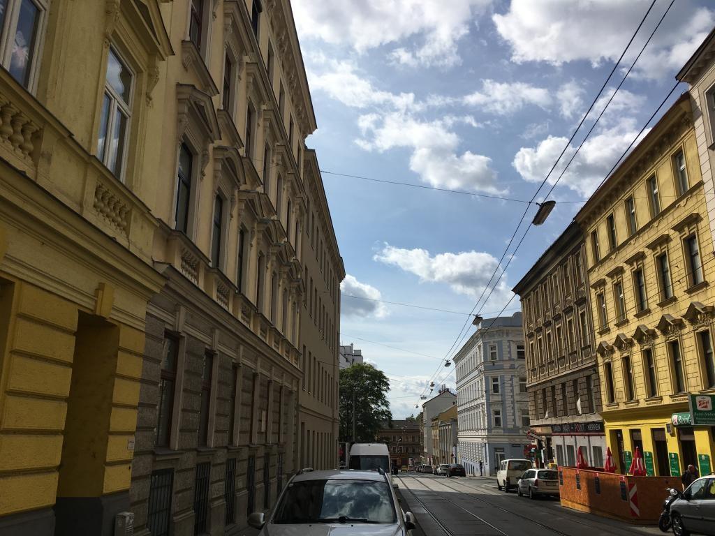 Gasse