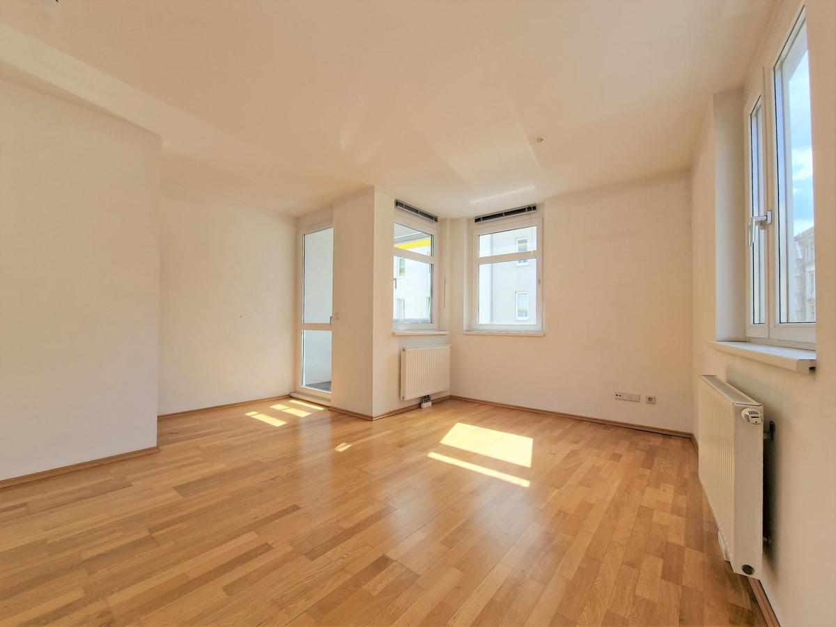MUSTERFOTO Nachbarwohnung