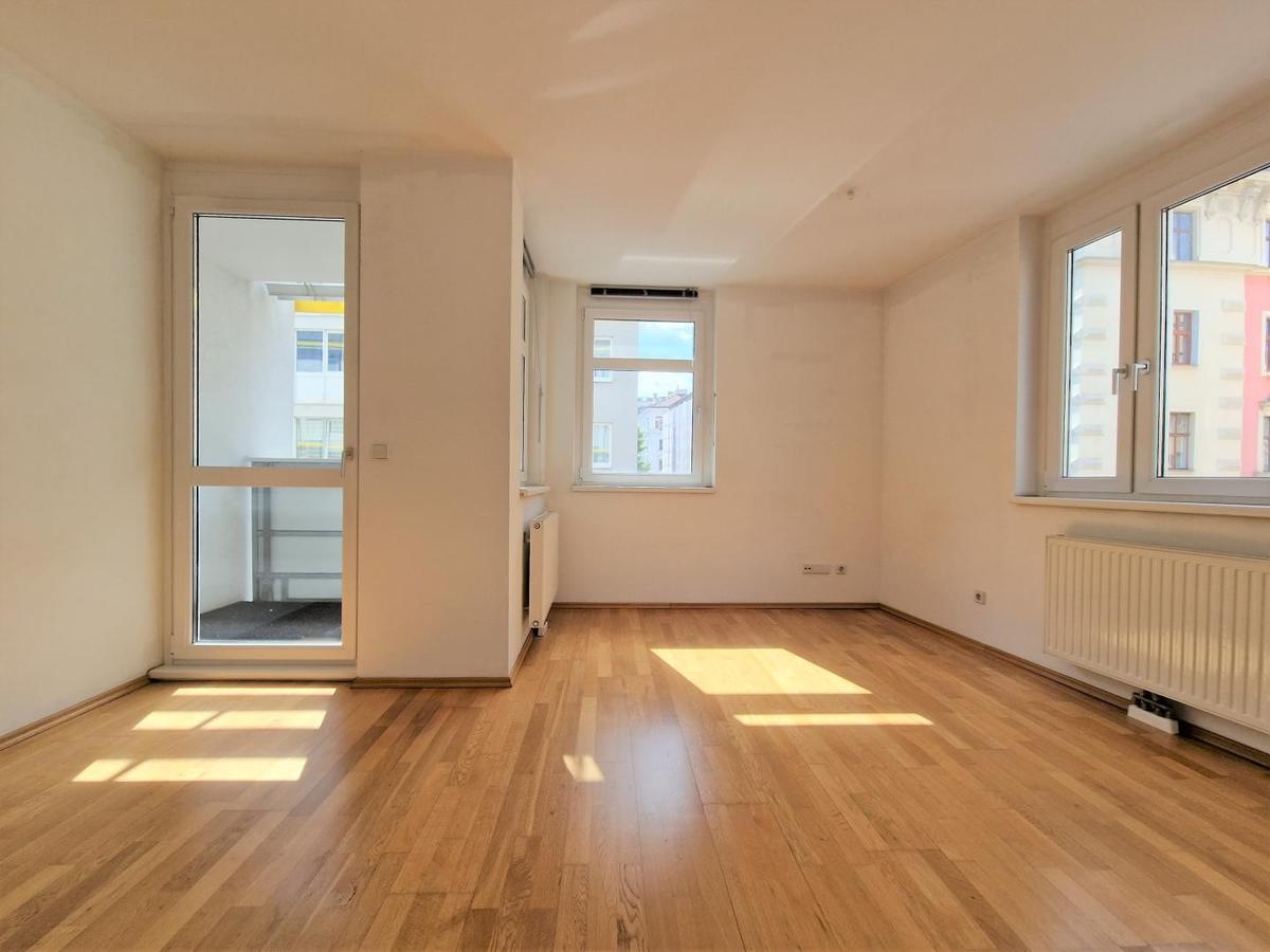 MUSTERFOTO Nachbarwohnung