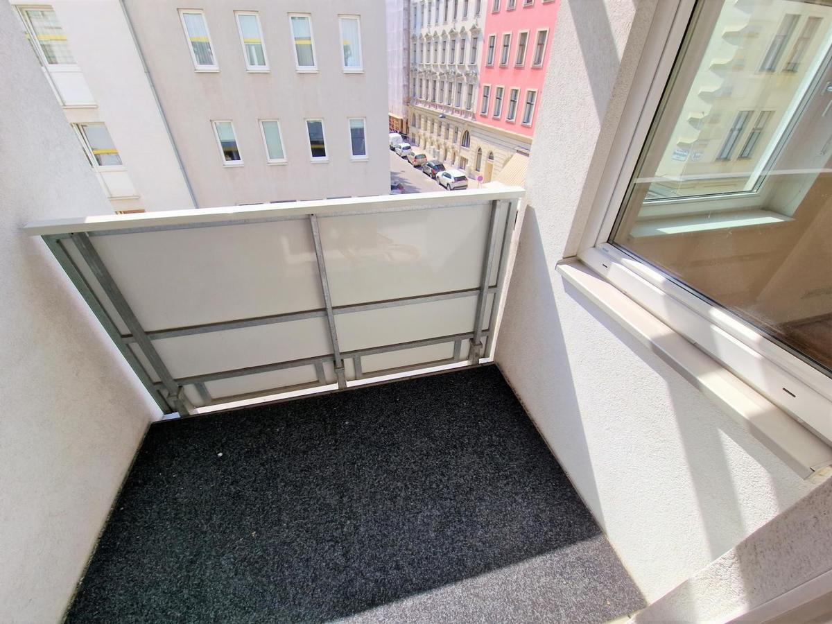 MUSTERFOTO Nachbarwohnung
