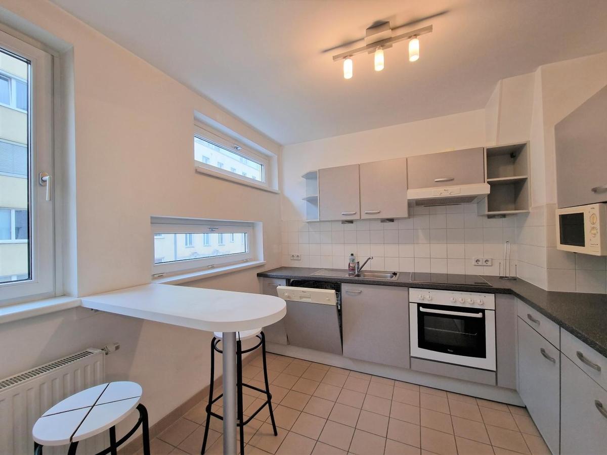MUSTERFOTO Nachbarwohnung