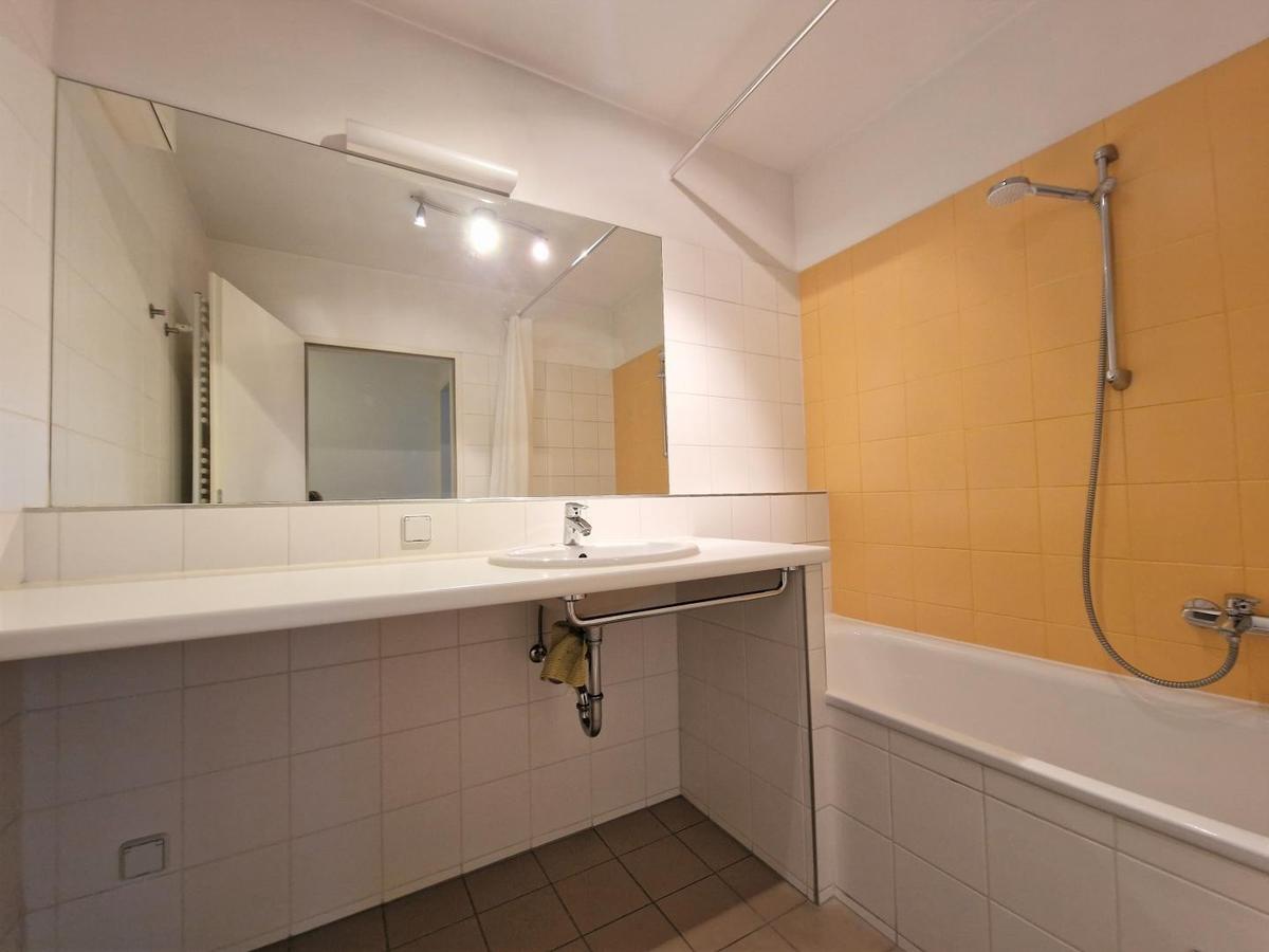 MUSTERFOTO Nachbarwohnung