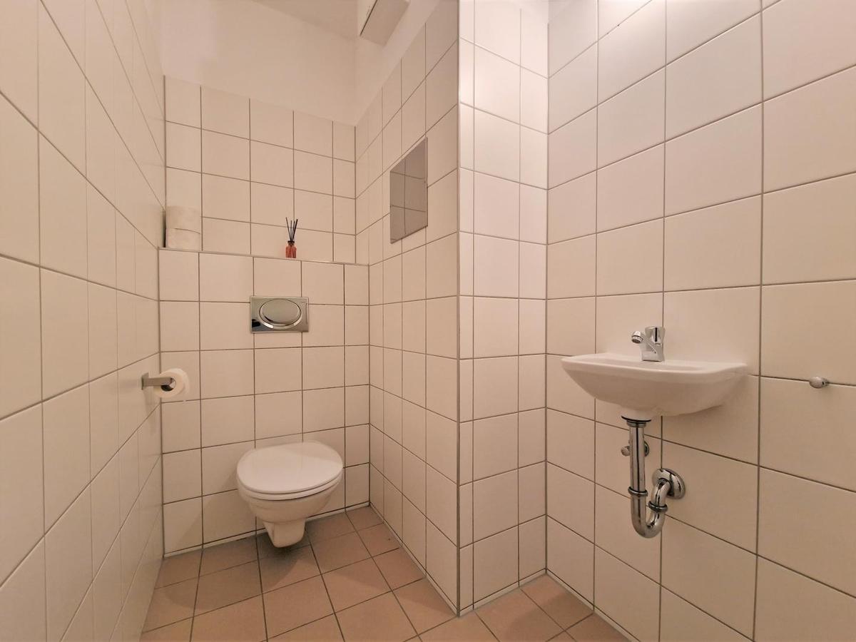 MUSTERFOTO Nachbarwohnung