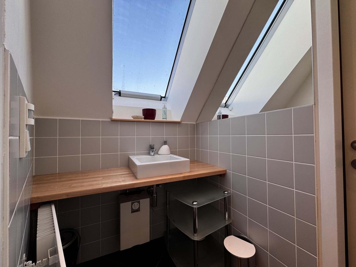 G�ste WC