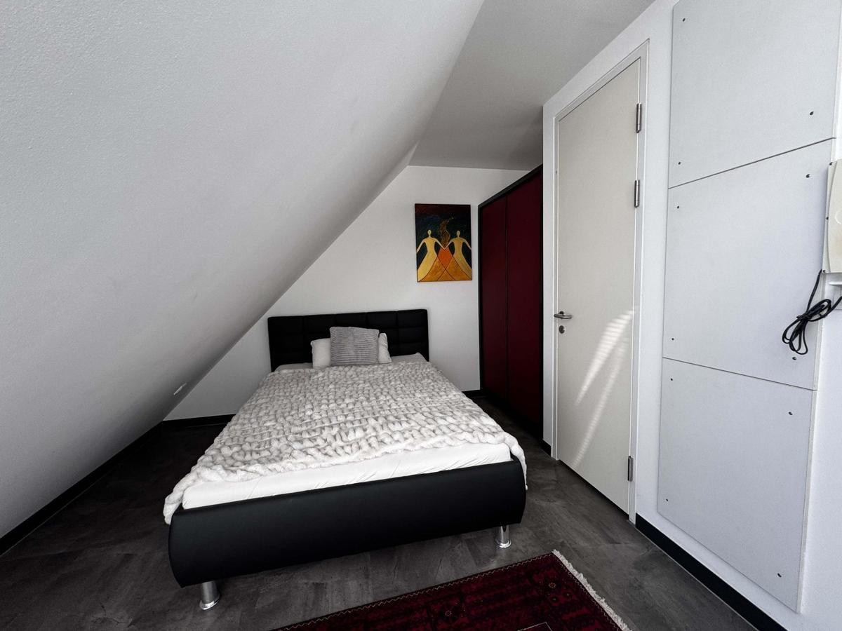 Schlafzimmer 1 Obergescho�