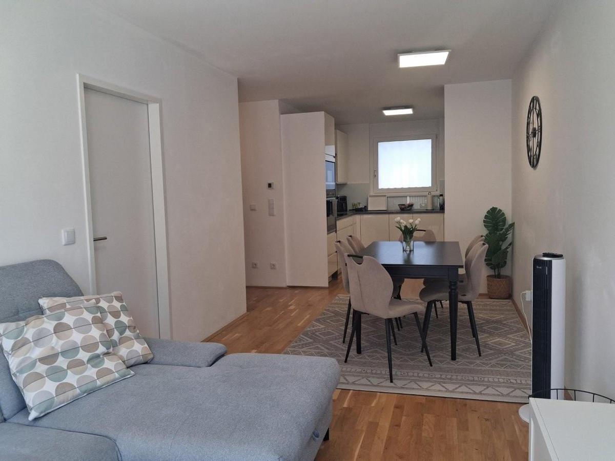 7 Wohnk�che ETW 1220