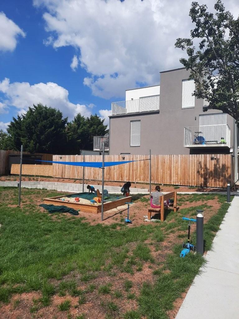 22 Spielplatz ETW 1220