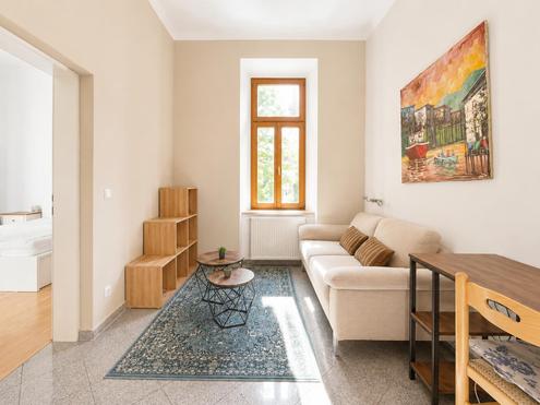 ,,2-Zimmer-Altbaujuwel nahe Rathaus ? Wiener Charme inklusive,,