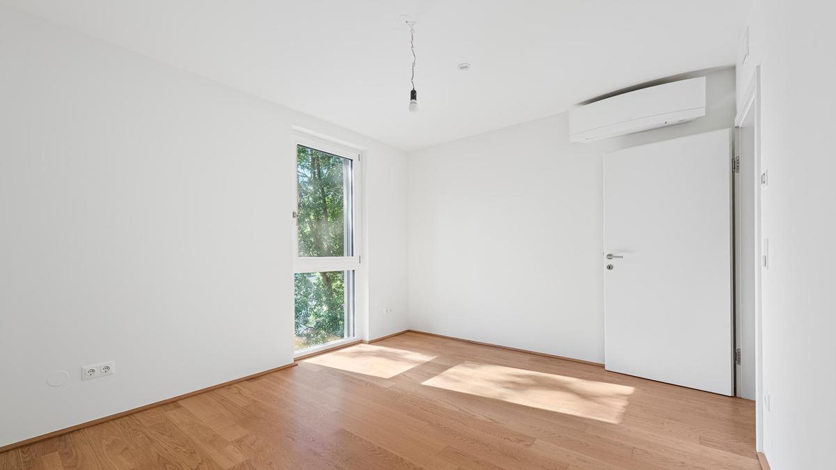 1 Schlafzimmer