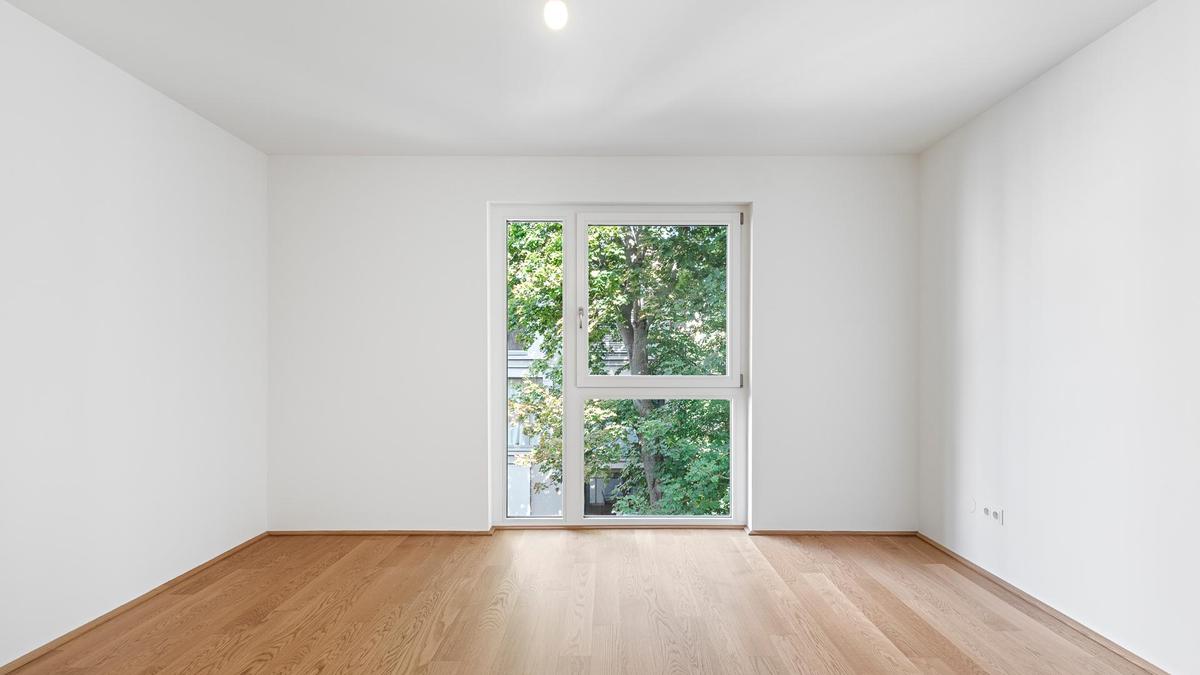 Hauptschlafzimmer