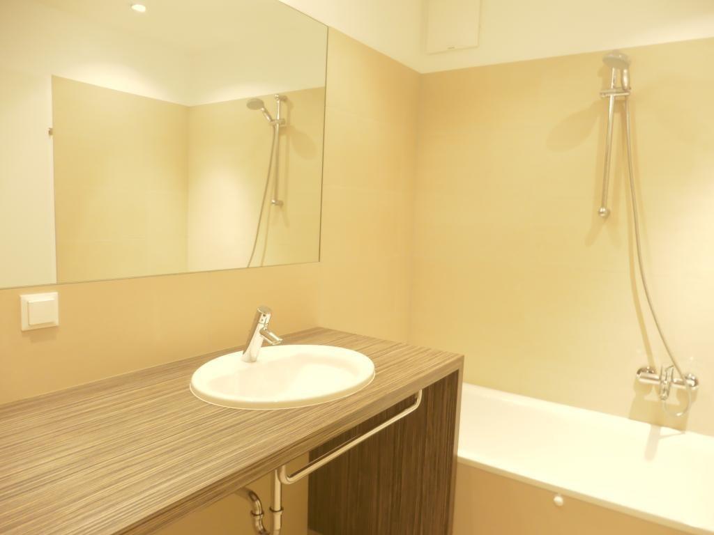 top-modernes Badezimmer