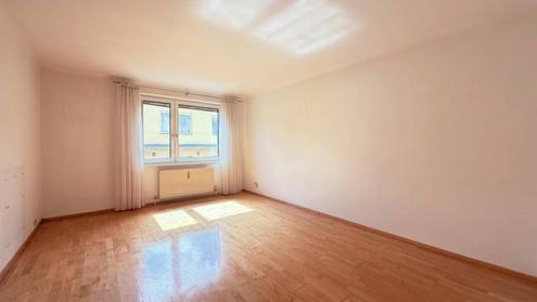 Zentral-begehbare 3-Zimmer-Neubauwohnung f�r Sportliche (3.OG ohne Lift)! WG m�glich! Gemeinschaftsgarten!