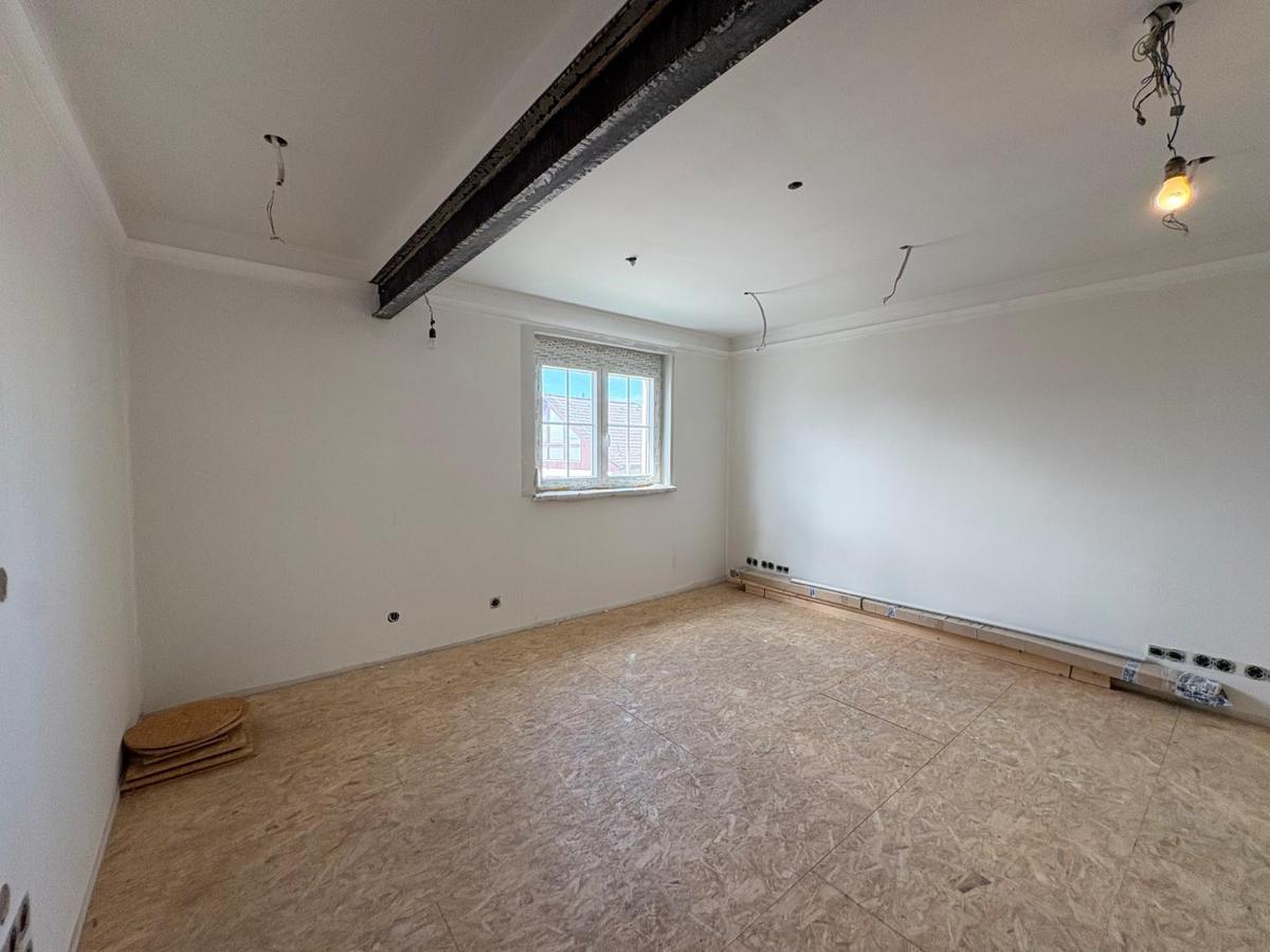 11. Zimmer OG