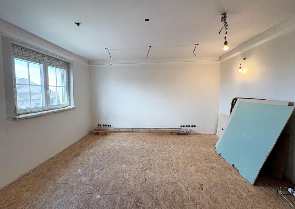 12. Zimmer OG