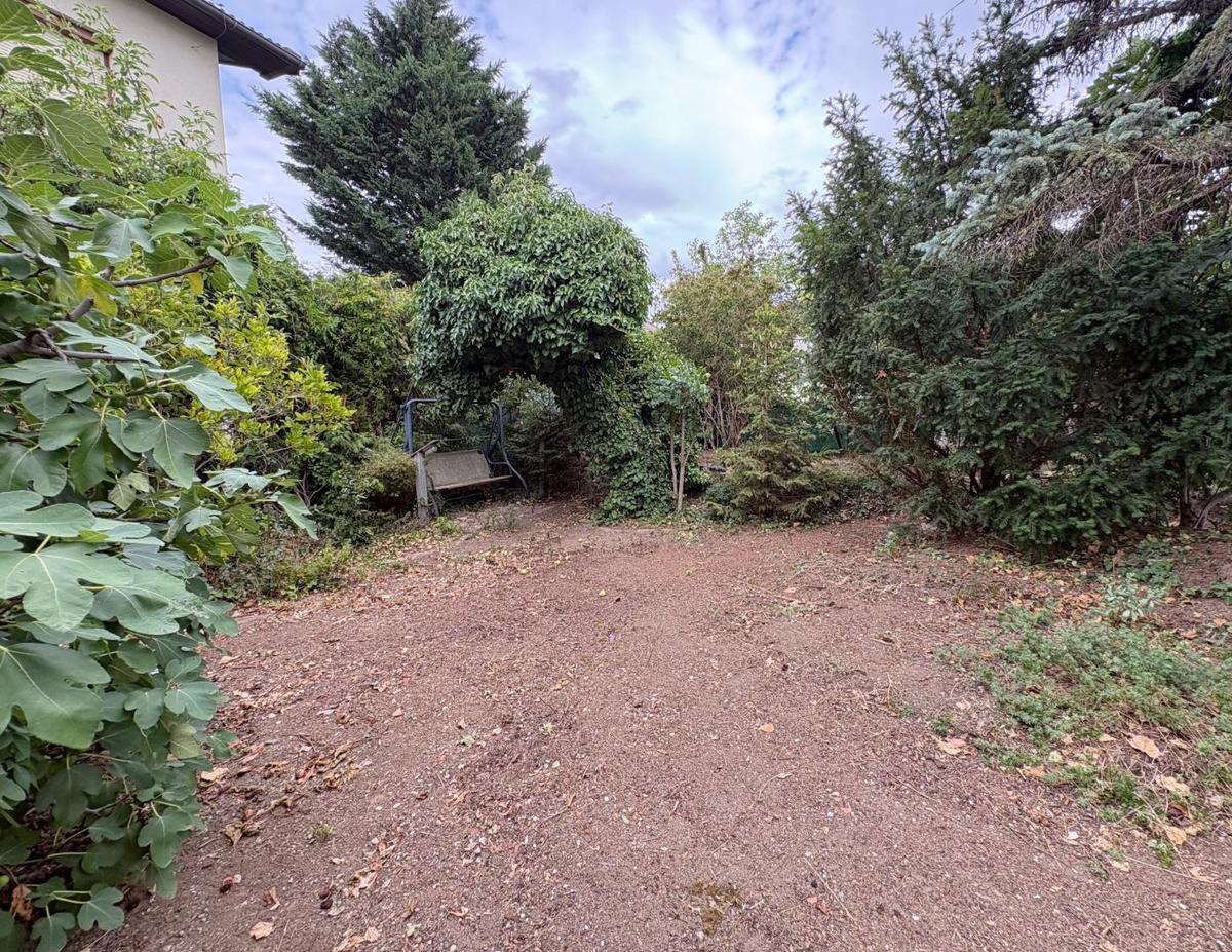 18. Garten