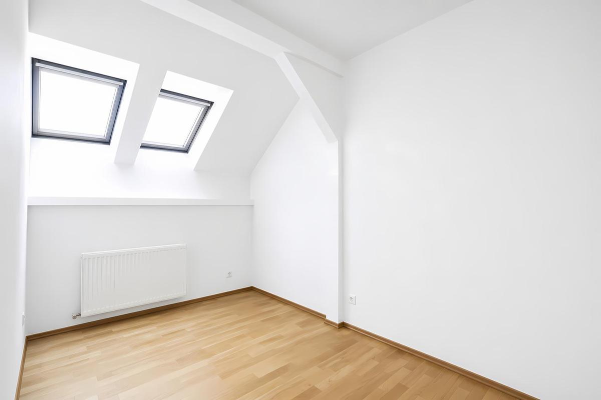 Schlafzimmer-