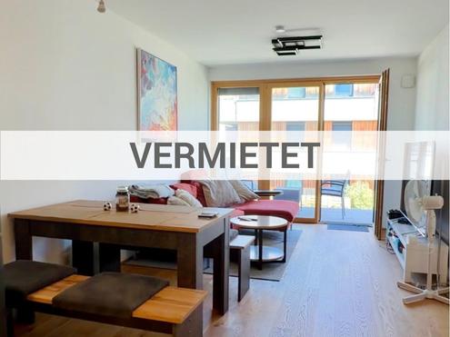 VERMIETET! - Wohnen in Lobau - N�he"
