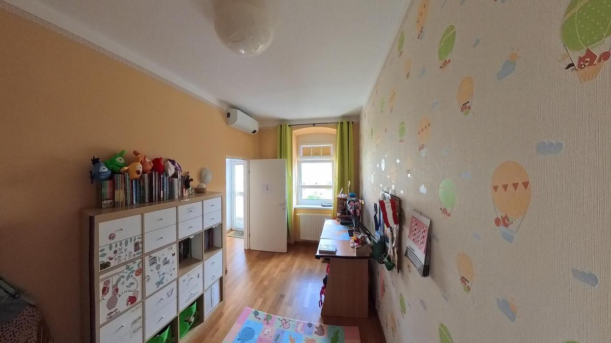 Kinderzimmer