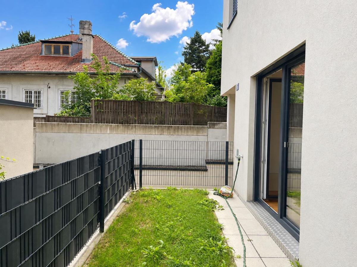 10 Garten