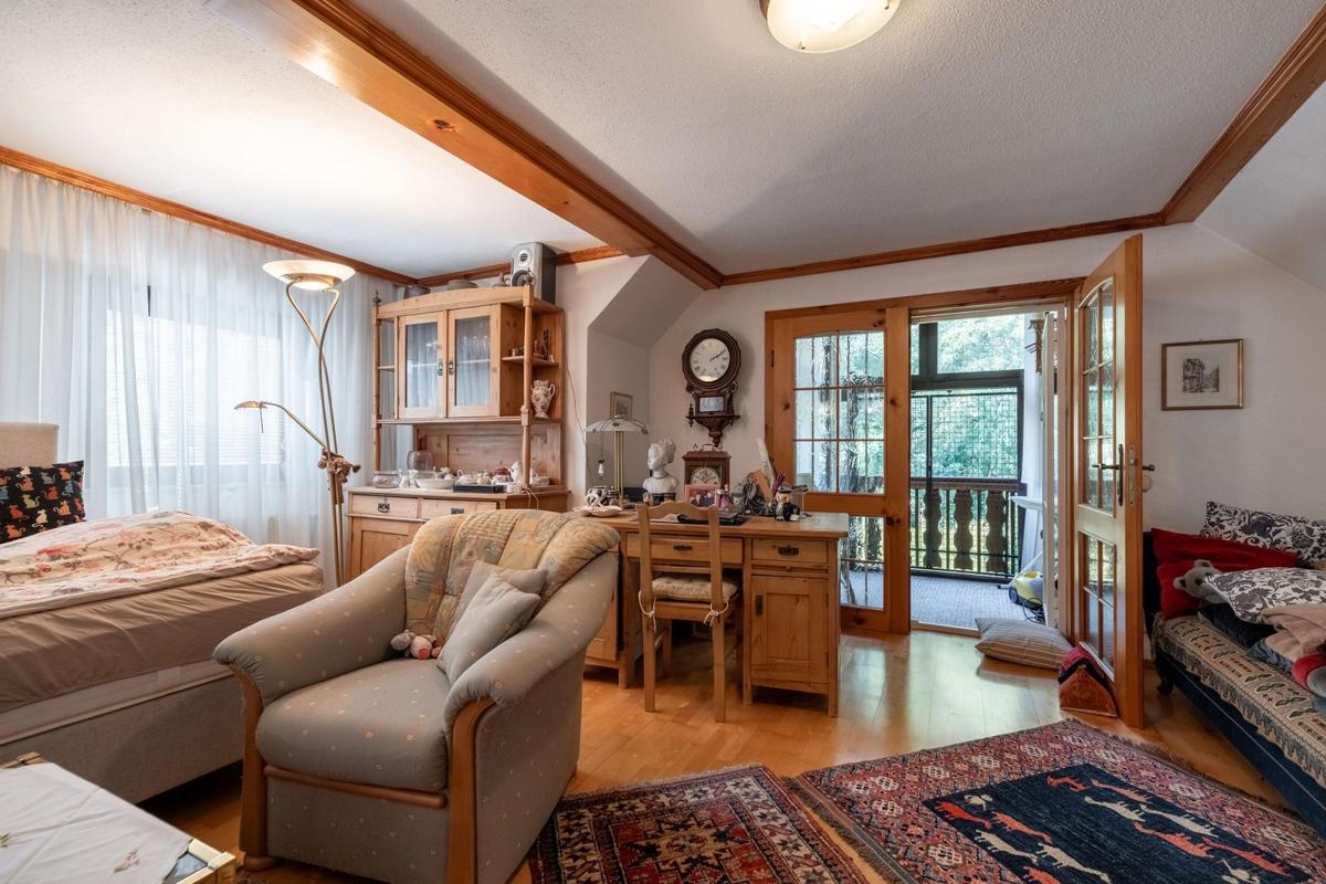 2. Wohnzimmer OG