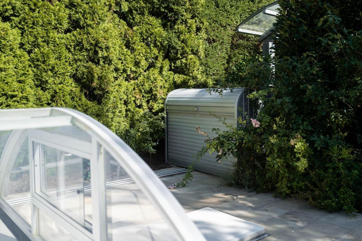 12. Pooltechnik