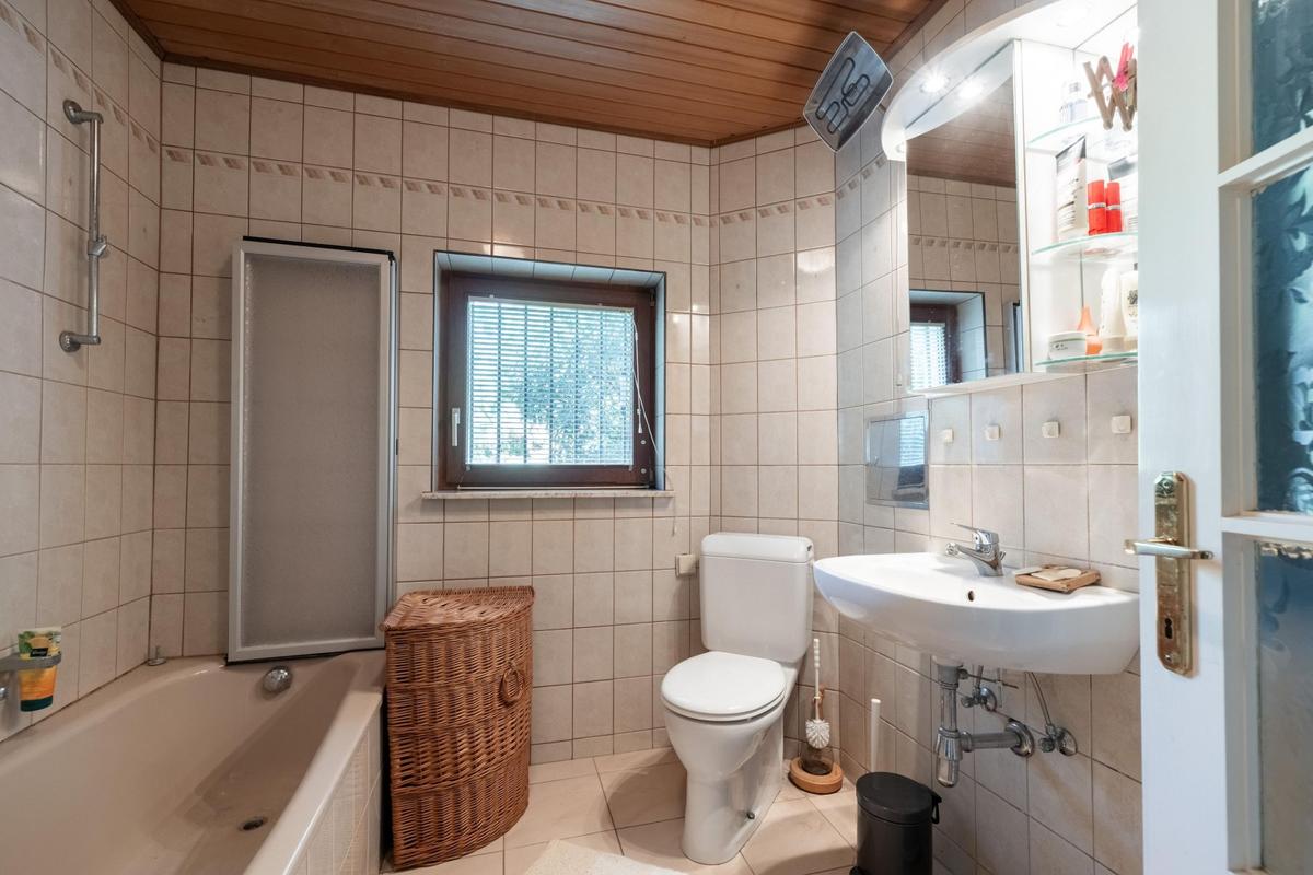 22. Badezimmer