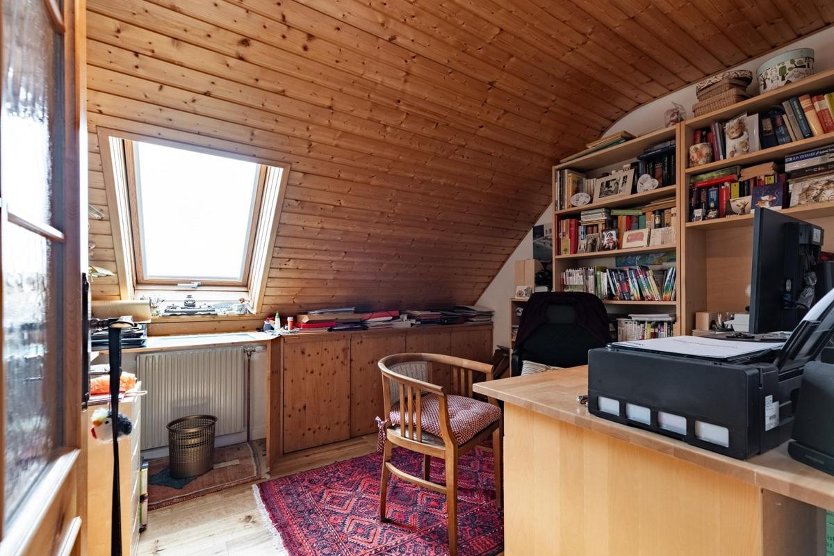 36. Zimmer OG