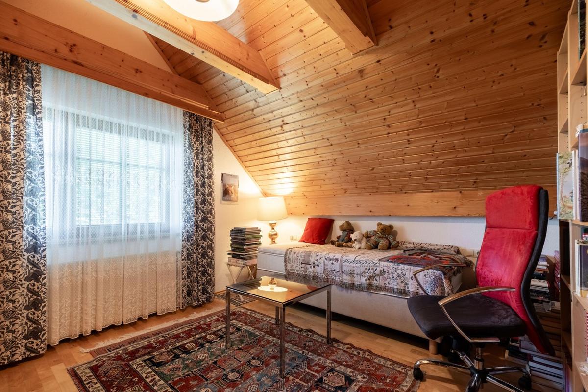 38. Zimmer OG