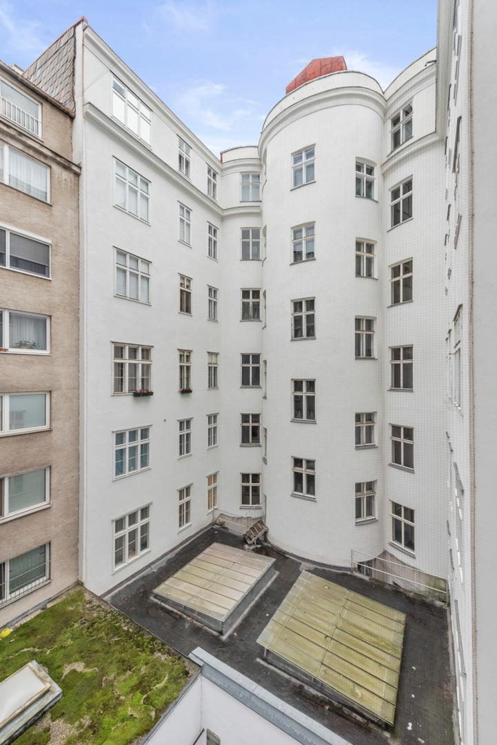 Innenhoflage