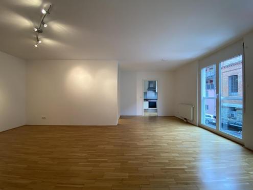 Staudgasse!!! Gro�z�gige 2-Zimmer Wohnung mit Top-Grundriss
