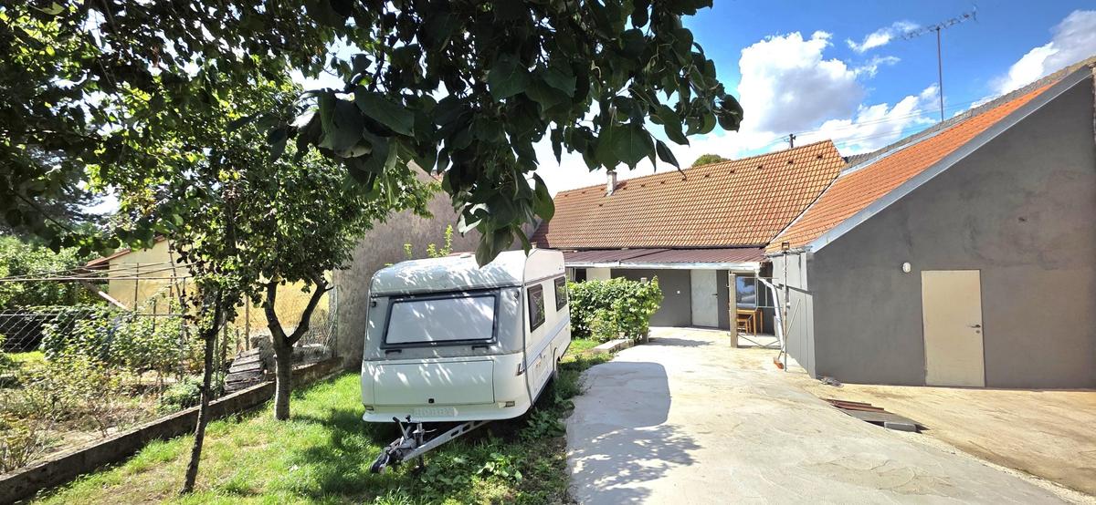 EFH 2265 D�rsing