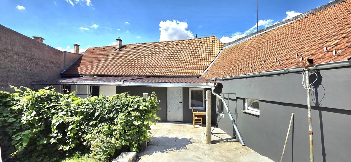 EFH 2265 D�rsing