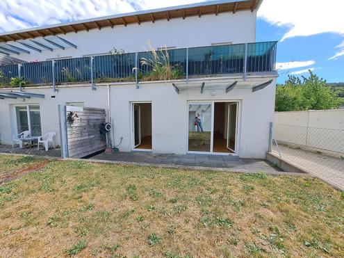 2-Zimmer-Gartenwohnung! Besichtigung SOFORT m�glich!