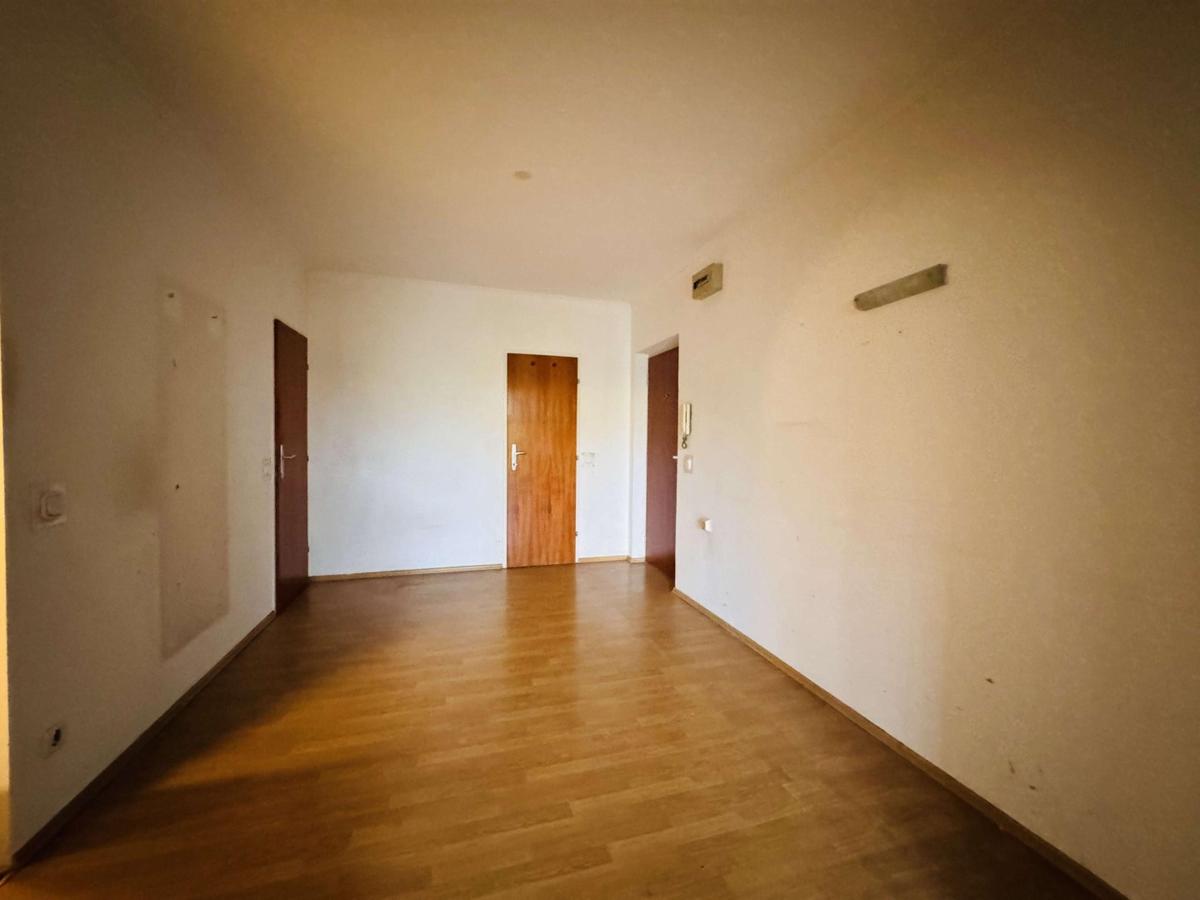 ETW 1190 Wien-Zimmer