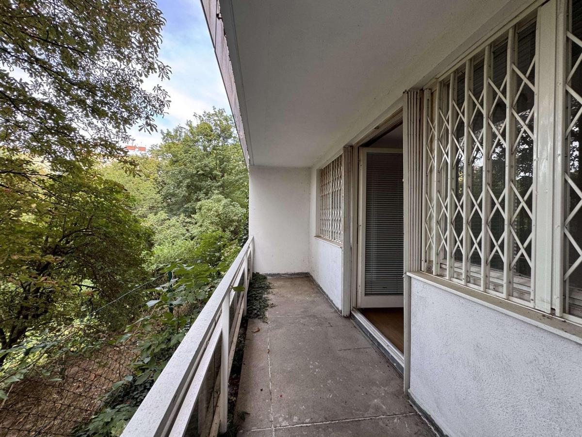 ETW 1190 Wien-Balkon