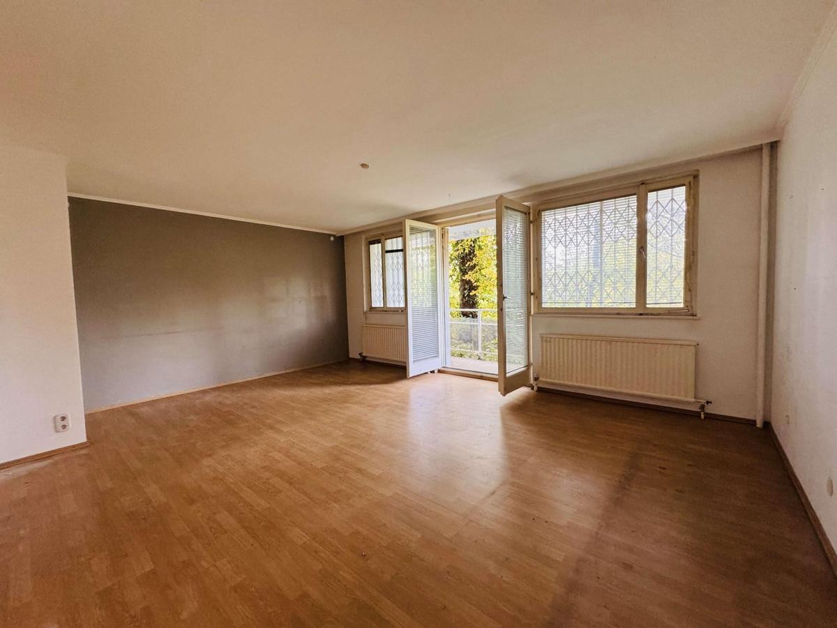 ETW 1190 Wien-Wohn-Schlafzimmer