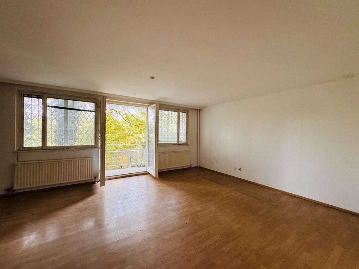 ETW 1190 Wien-Wohn-Schlafzimmer