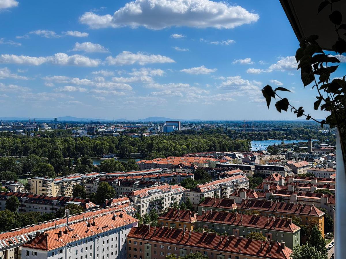 15. Mietwohnung 1220 Wien-Donaustadt