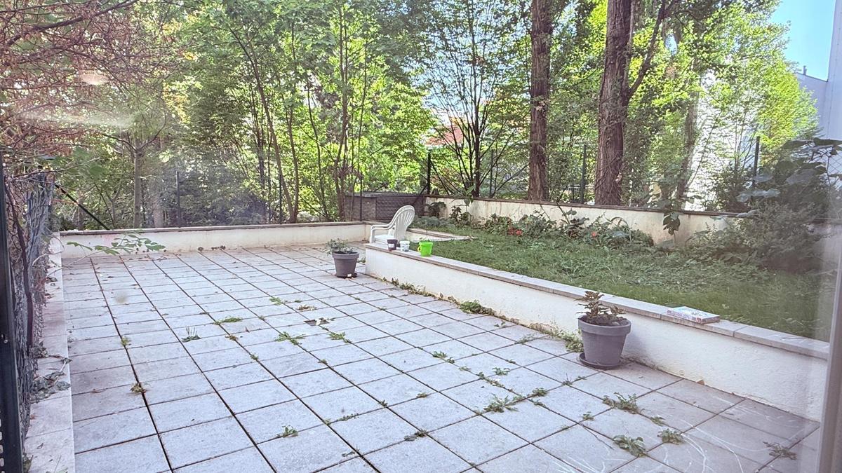 Gemeinschaftsgarten