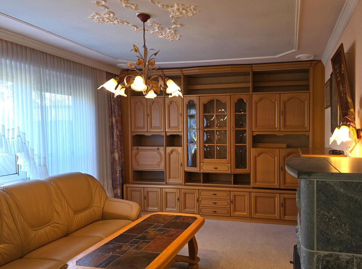 06 EFH 2000 EG Wohnzimmer