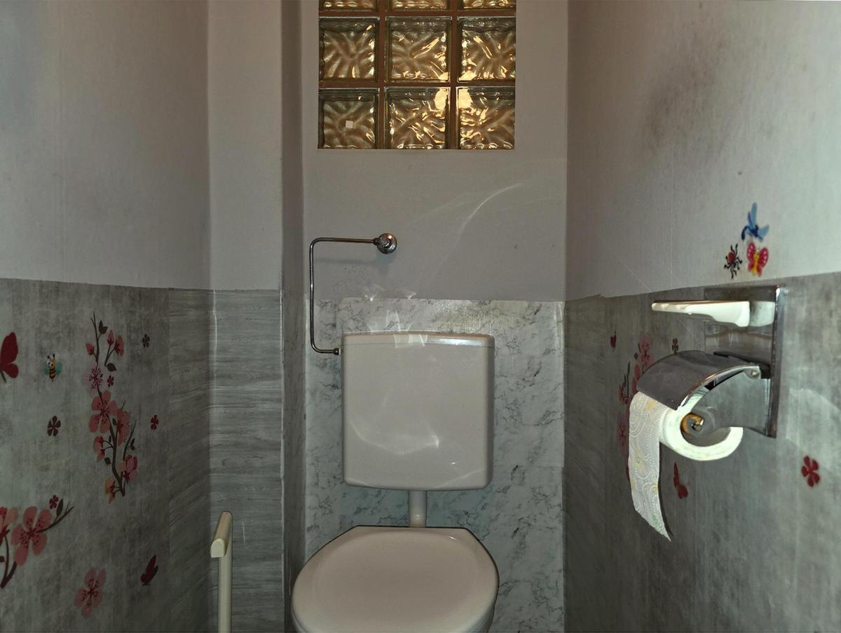 10 EFH 2000 EG Toilette